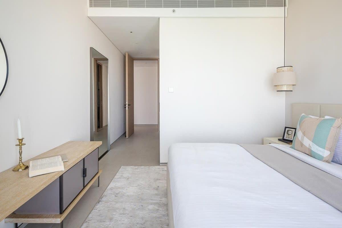 Frank Porter - The Address Jbr Dubái Exterior foto